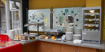 Essen-gehen - Art der Küche: österreichisch - Stockerau - Dessert-Buffet - Dorfschenke Oberzögersdorf
