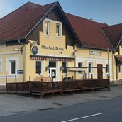 Restaurant - Stoafeldstubn - Stoafeldstub'n Fam. Nicole Foidl
