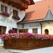Restaurant - Zum Fally - Landgasthof