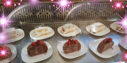 Essen-gehen - Art der Küche: europäisch - Wienerwald Süd-Alpin - Hamkumst - Das Wirtshaus-Cafe