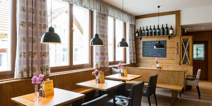 Essen-gehen - Preisniveau: €€ - Niederösterreich - Mörwald Relais & Châteaux Restaurant "Zur Traube"