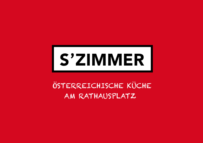 Restaurant - S'ZIMMER Danijela Pottendorfer