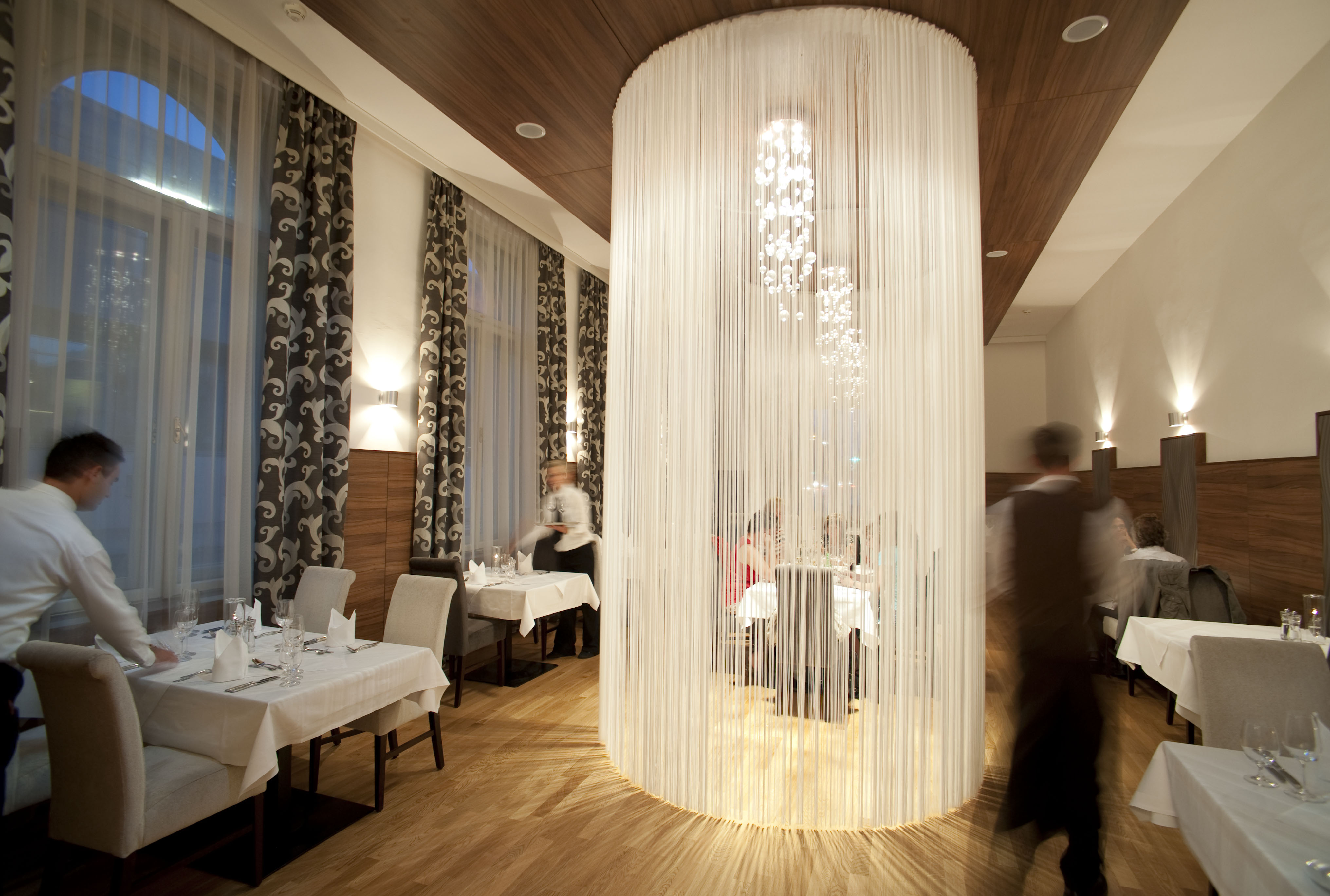 Restaurant - Restaurant dasGOLD's - dasGOLD's