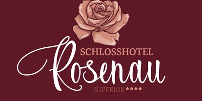 Essen-gehen - Art der Küche: international - Rosenau Schloss - Schlosshotel Rosenau