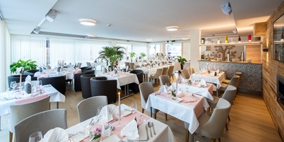 Essen-gehen - Preisniveau: €€€ - PLZ 8632 (Österreich) - R&R Residenzen Restaurant