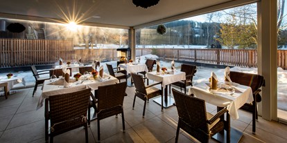 Essen-gehen - rollstuhlgerecht - PLZ 8632 (Österreich) - R&R Residenzen Restaurant