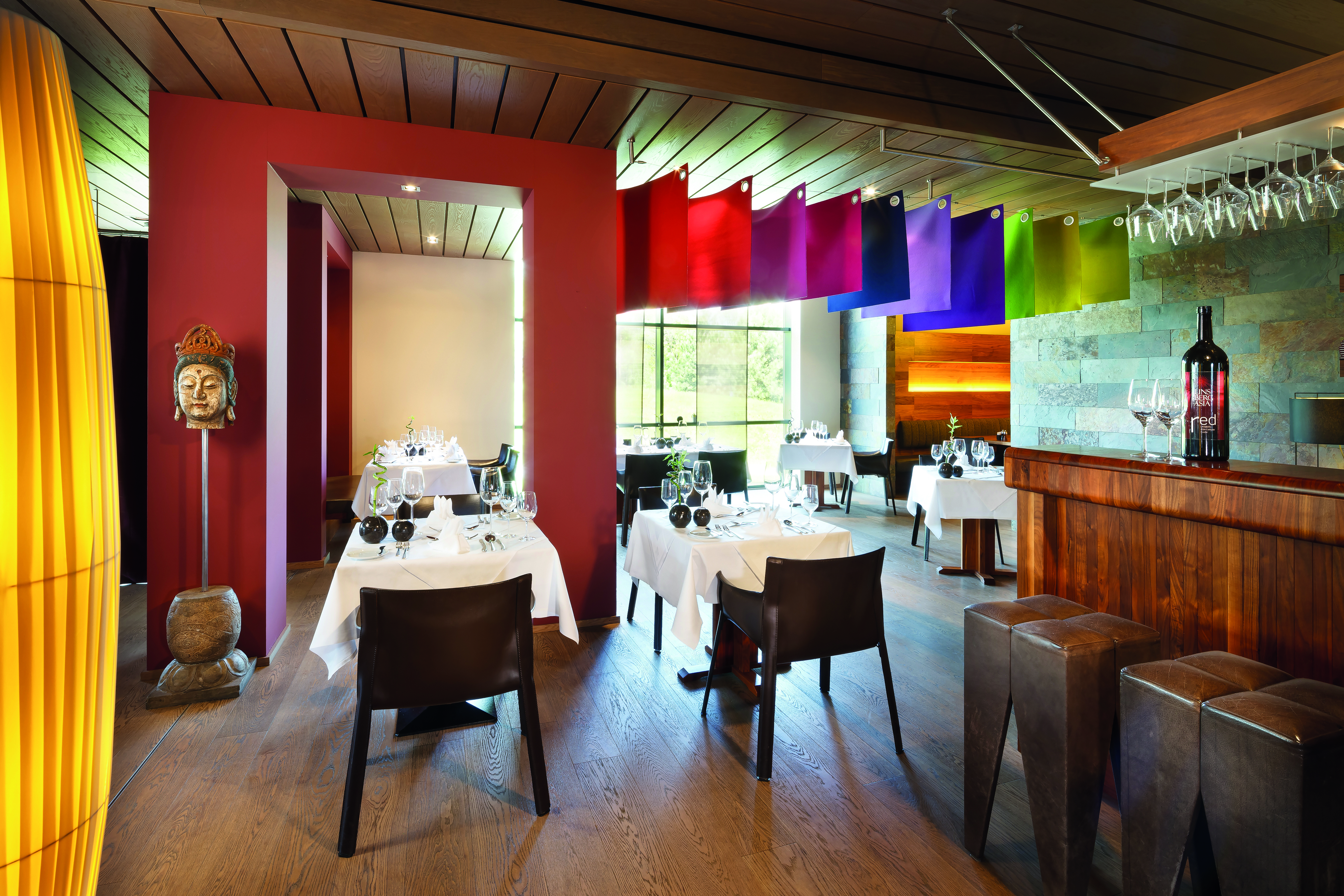 Restaurant - Restaurant-Das-Linsberg - À la Carte Restaurant "das Linsberg"