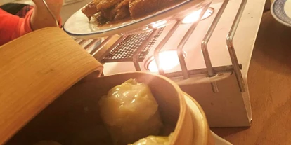 Essen-gehen - Art der Küche: asiatisch - Mitterhofen - China Restaurant Shanghai