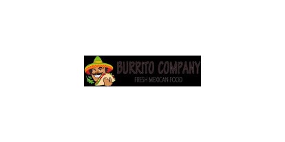 Essen-gehen - Gerichte: Burrito - Burrito Company Krefeld Lieferdienst und Catering