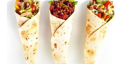 Essen-gehen - Art der Küche: mexikanisch - Deutschland - Burrito Company Krefeld Lieferdienst und Catering