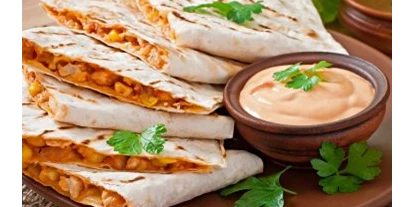 Essen-gehen - Art der Küche: mexikanisch - PLZ 47802 (Deutschland) - Burrito Company Krefeld Lieferdienst und Catering