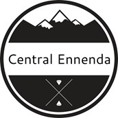 Restaurant - Logo Restaurant Central - Restaurant Central Ennenda