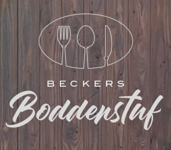 Restaurant - Logo Beckers Boddenstuf - Restaurant und Café Beckers Boddenstuf 