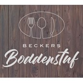 Restaurant - Logo Beckers Boddenstuf - Restaurant und Café Beckers Boddenstuf 