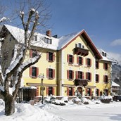 Restaurant - Hotel-Gasthof Post