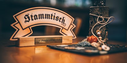 Essen-gehen - Gerichte: Desserts - Baden-Württemberg - Gasthaus s’Felix 