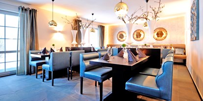 Essen-gehen - Preisniveau: €€€ - Seenplatte - Restaurant Martinus - Innenbereich - Restaurant Martinus - Van der Valk Golfhotel Serrahn