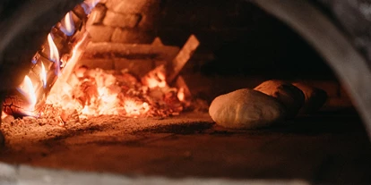 Essen-gehen - Art der Küche: mediterran - Flein - Holzofen und "Rustic Bread" - NOSH'T
