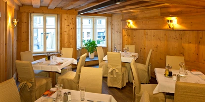 Essen-gehen - Art der Küche: österreichisch - PLZ 6070 (Österreich) - MANNA INNSBRUCK Delikatessencafé