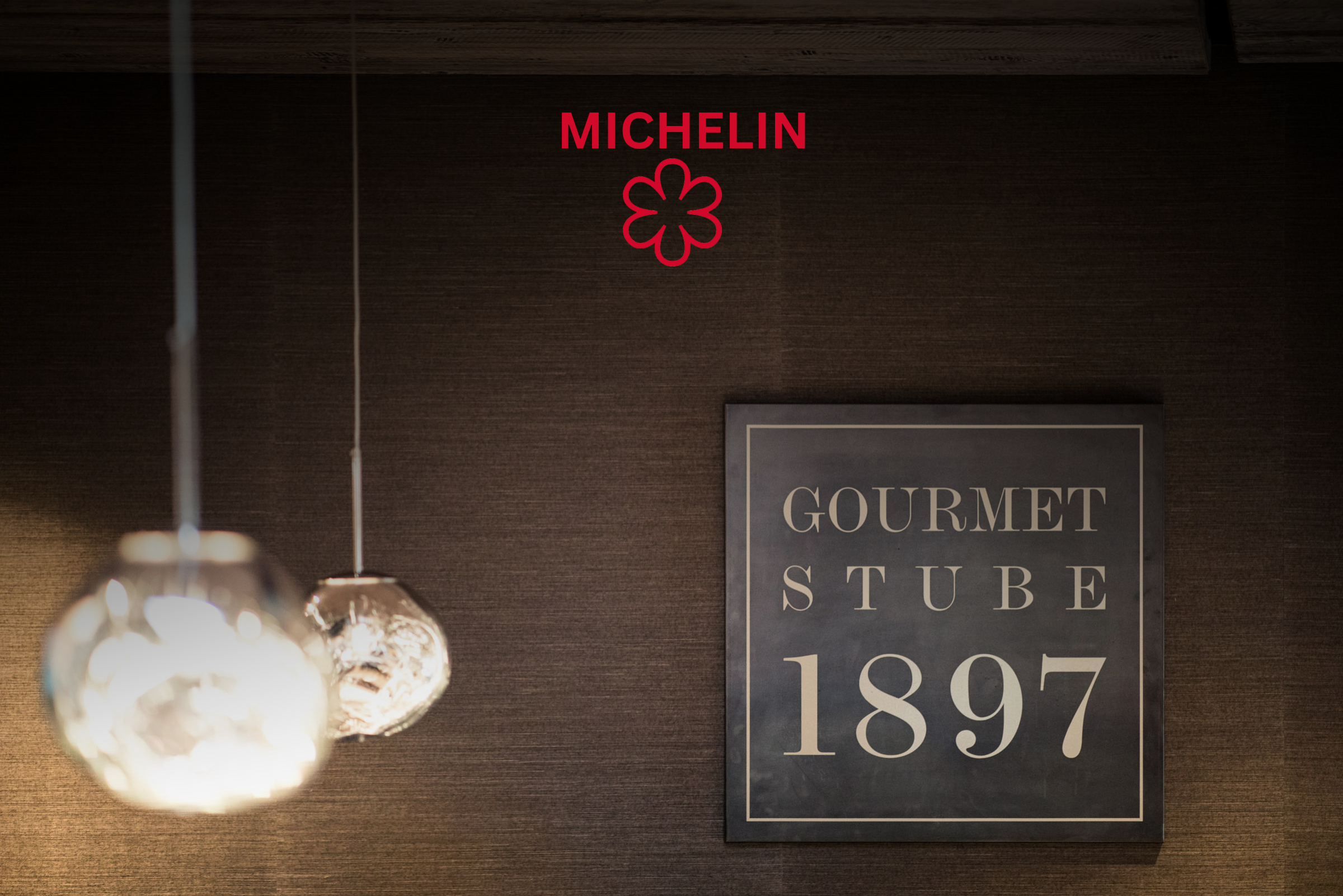 Restaurant - Quellenhof Gourmetstube 1897