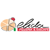 Restaurant - Pizzeria & Eiscafé Elida