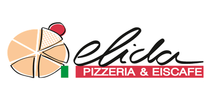 Essen-gehen - Gerichte: Pizza - Deutschland - Pizzeria & Eiscafé Elida