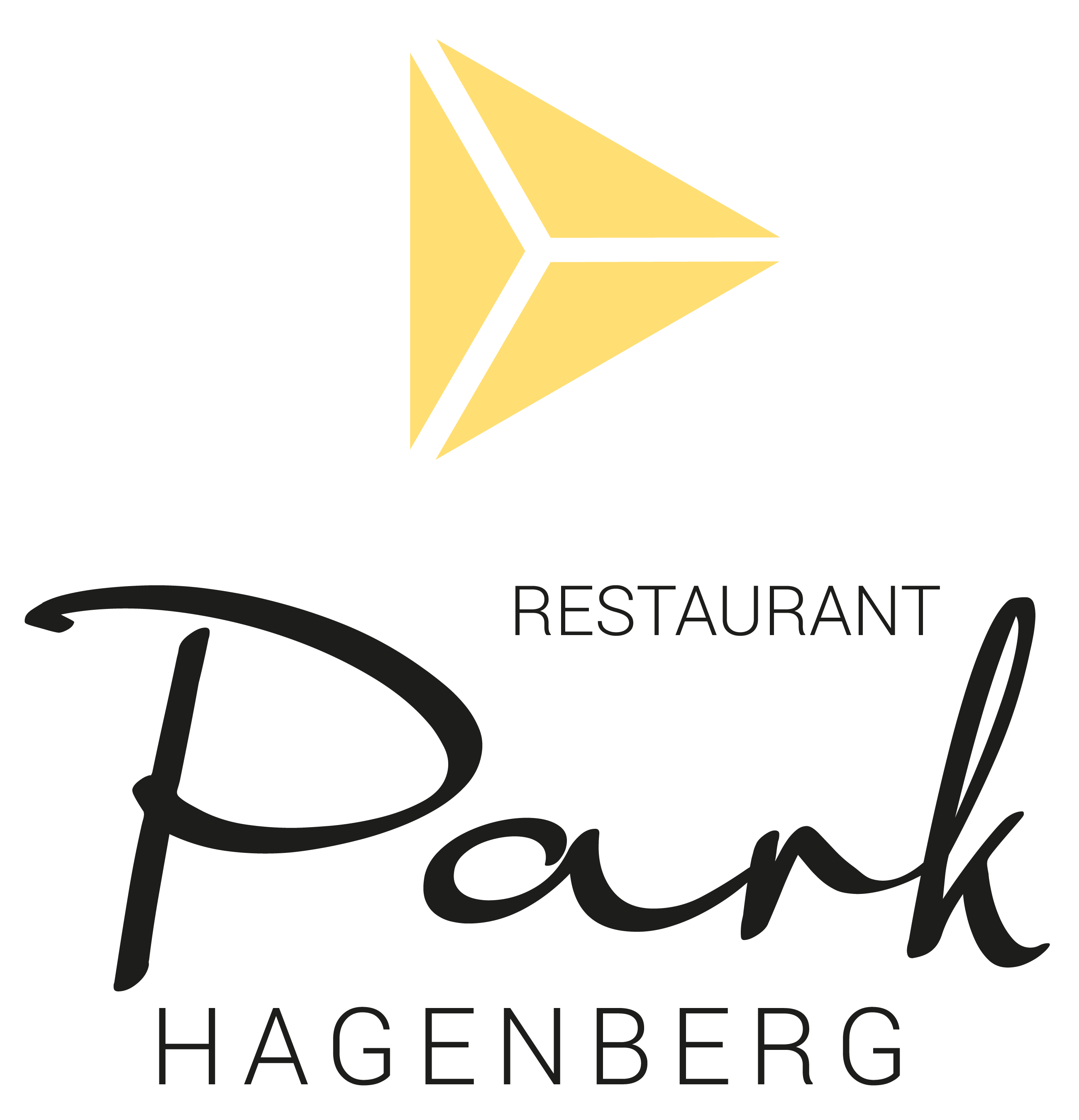 Restaurant - Logo - Restaurant Park