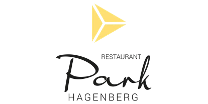 Essen-gehen - grüner Gastgarten - PLZ 4293 (Österreich) - Logo - Restaurant Park
