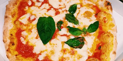 Essen-gehen - Art der Küche: italienisch - Rannersdorf (Schwechat) - Pizzeria il Rione
