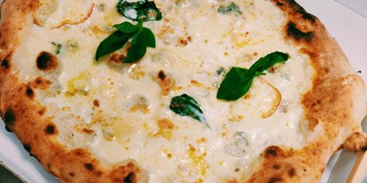 Essen-gehen - Art der Küche: italienisch - Brunn am Gebirge - Pizzeria il Rione