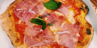Essen-gehen - Art der Küche: italienisch - PLZ 1010 (Österreich) - Pizzeria il Rione