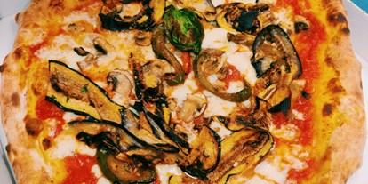 Essen-gehen - Mödling - Pizzeria il Rione