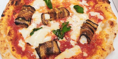 Essen-gehen - Art der Küche: italienisch - PLZ 2333 (Österreich) - Pizzeria il Rione