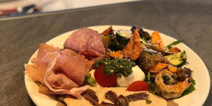 Essen-gehen - Art der Küche: italienisch - Deutschland - Sapore Mediterraneo