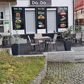 Restaurant - Da&Da Heiningen 