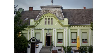 Essen-gehen - Gerichte: Hausmannskost - Südburgenland - Gasthaus Buch