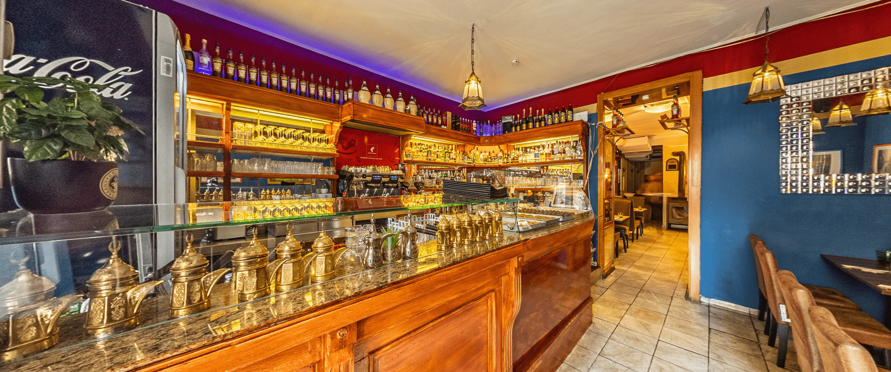 Restaurant - Eleven Eleven Restaurant & Tagesbar - Eleven Eleven Restaurant & Tagesbar - Salzburg