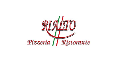 Essen-gehen - Art der Küche: deutsch - PLZ 37213 (Deutschland) - Logo - Ristorante Pizzeria Rialto