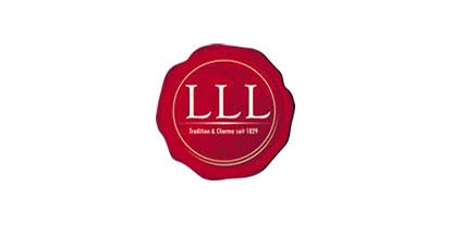 Essen-gehen - Preisniveau: €€ - Rohrmoos - Logo LLL Restaurant Landalm Hotel Landauer Konditorei Landgraf - Landalm
