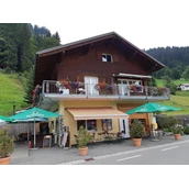 Restaurant - s'Marend, Ebnit 52 in 6850 Dornbirn, Vorarlberg, Österreich - s'Marend