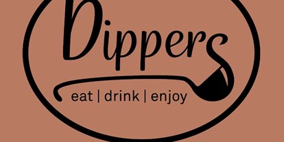 Essen-gehen - Dippers Perg
