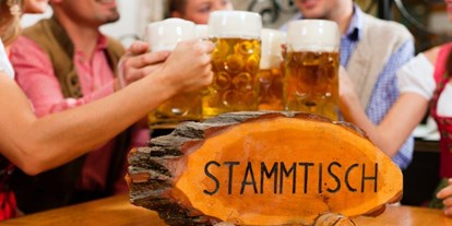 Essen-gehen - Gerichte: Hausmannskost - Kärnten - nawu_Restaurant_Stammtisch - nawu Restaurant