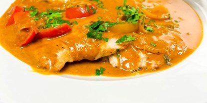 Essen-gehen - Gerichte: Fisch - Bayern - Mittagsgerichte 2 Gang Menü 9,00 im pure CUISINE - pure CUISINE by GAVESI