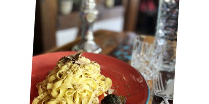 Essen-gehen - Art der Küche: italienisch - Wangen (Göppingen) - La Tabisca