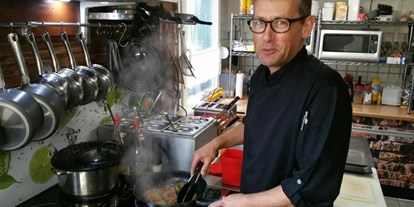 Essen-gehen - Art der Küche: deutsch - Nordrhein-Westfalen - Altes Gasthaus Schulze Beckinghausen