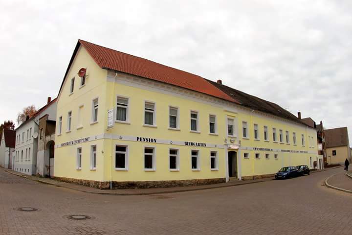 Restaurant - WERK II Biere - WERK II Biere  Restaurant & Eiscafe Lisa 