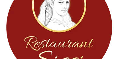 Essen-gehen - Mahlzeiten: Mittagessen - Höhe - Restaurant Sissi Logo - Restaurant Sissi