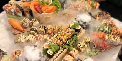 Essen-gehen - Art der Küche: japanisch - PLZ 5023 (Österreich) - Amidaa Sushi
