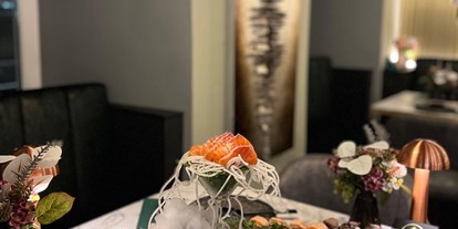 Essen-gehen - Art der Küche: japanisch - Kleßheim - Amidaa Sushi