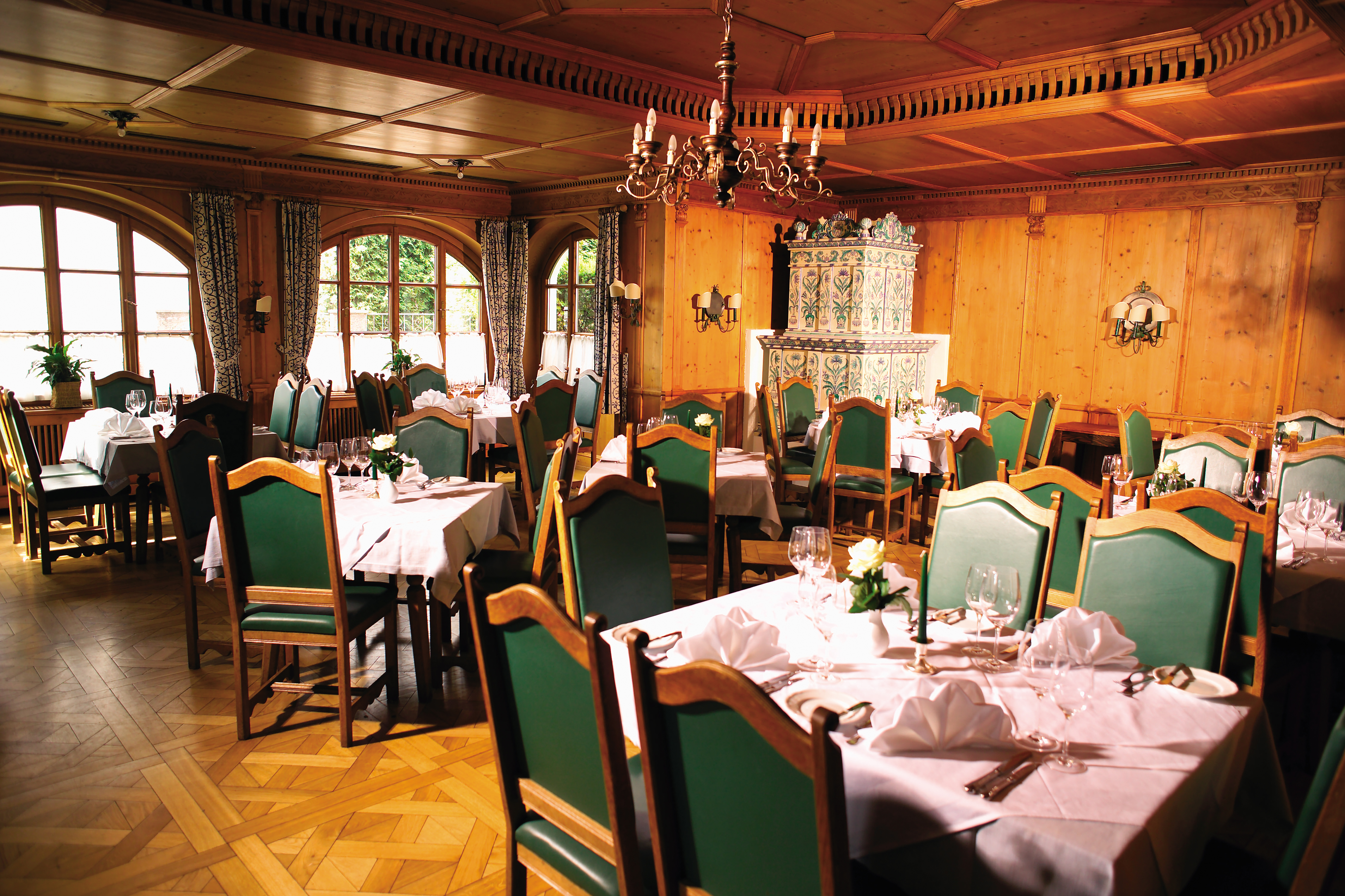 Restaurant - Restaurant Friesacher